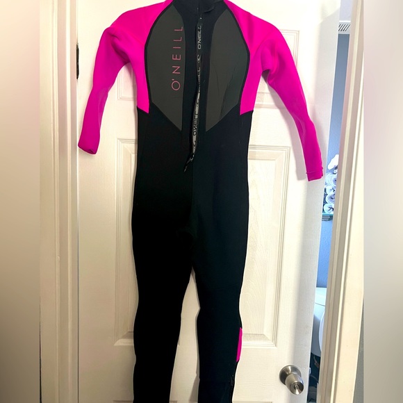 O'Neill Swim Oneill Wetsuit Poshmark